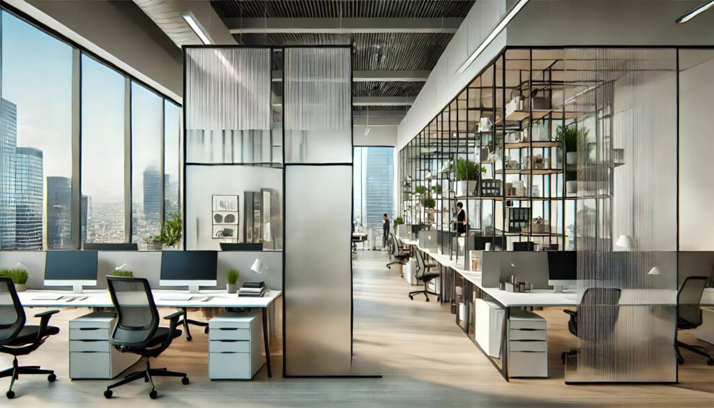 Enhancing Your Office Environment