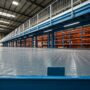 Durable and Safe Mezzanine Decking for Your Business