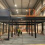 Mezzanine Floor Installation Timeline: What to Expect