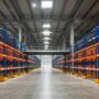 Optimizing Warehouse Space with Mezzanine Decking Services