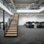 Optimise Space Usage with an Office Floor Mezzanine: Maximising Workspace Efficiency in Essex