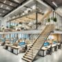 Designing Tomorrow’s Workspace: Exploring the Latest Trends in Office Design