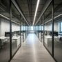 Choosing the Right Office Partitions: A Guide for Modern Workspaces