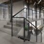 Maximising Space with Mezzanine Excellence: Quality, Safety, and Custom Solutions