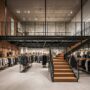 Behind the Storefront: Maximising Retail Space with Mezzanine Floors