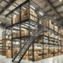 Space-Saving Solutions: How Storage Mezzanines Boost Your Business