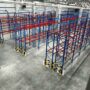 Scaling Up: Flexible Tiered Mezzanine Designs for Growing Operations