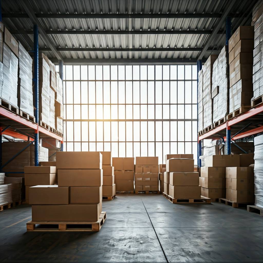 Warehouse Mezzanine: The Ultimate Space-Saving Solution