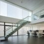 Creating Unique Office Spaces: How Mezzanines Add Functionality and Style